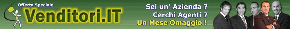 OffertaVenditori.IT